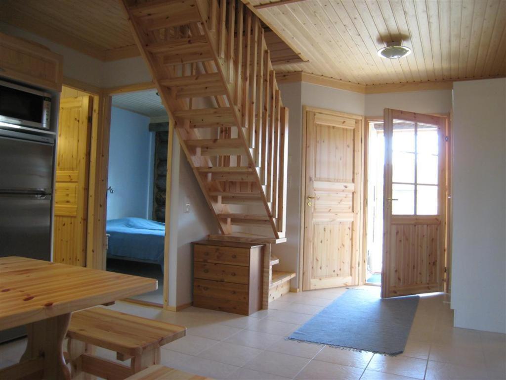 Lost Inn Cabins Экясломполо Экстерьер фото