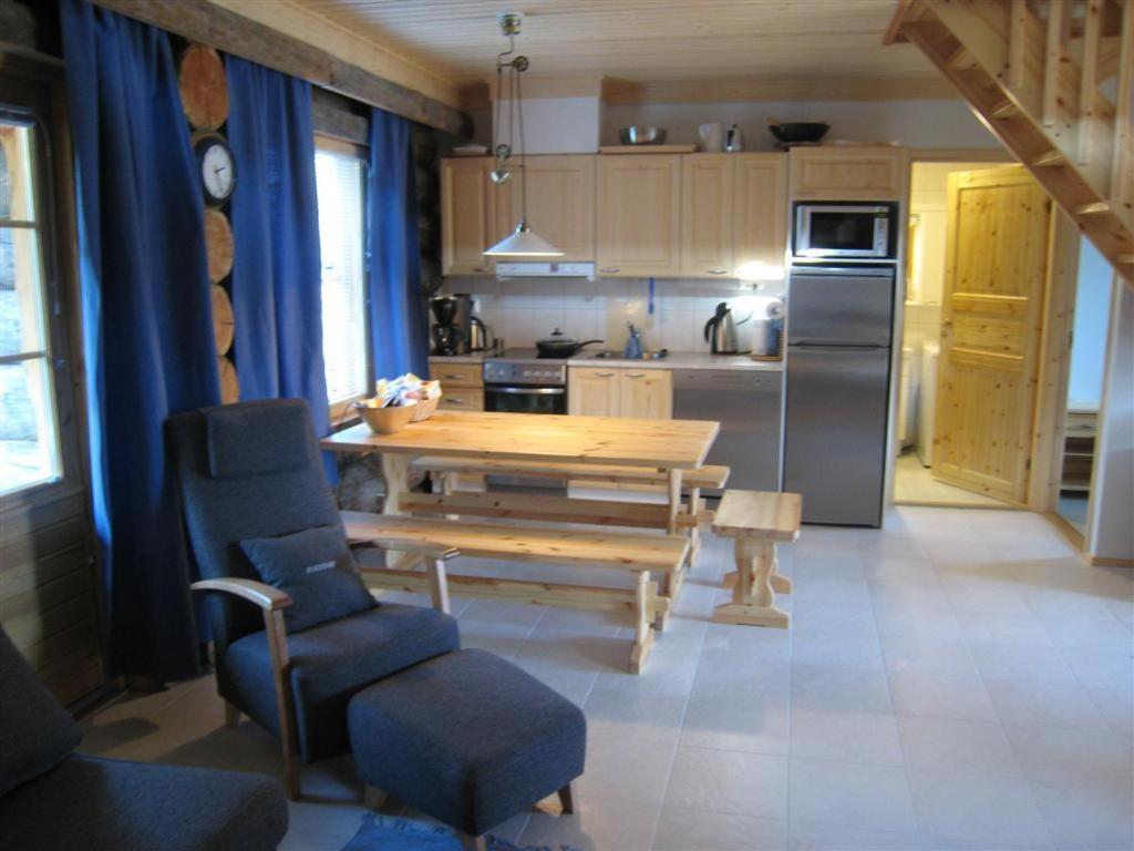 Lost Inn Cabins Экясломполо Экстерьер фото