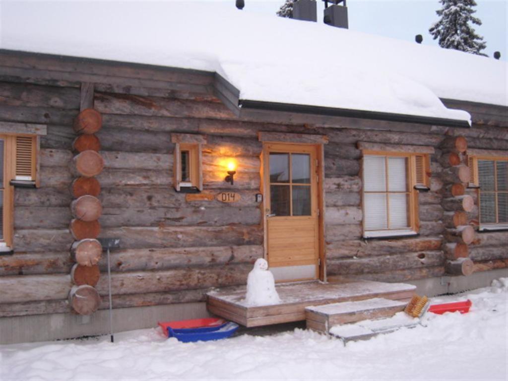 Lost Inn Cabins Экясломполо Номер фото