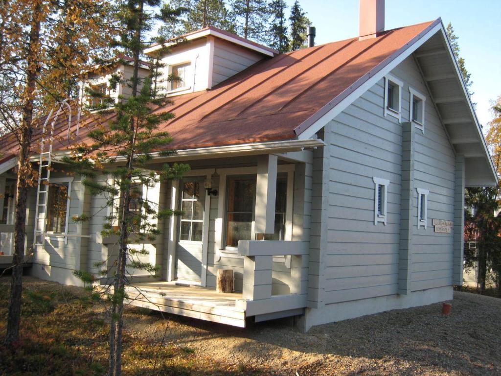 Lost Inn Cabins Экясломполо Номер фото