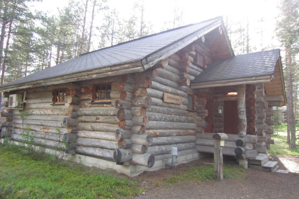 Lost Inn Cabins Экясломполо Номер фото