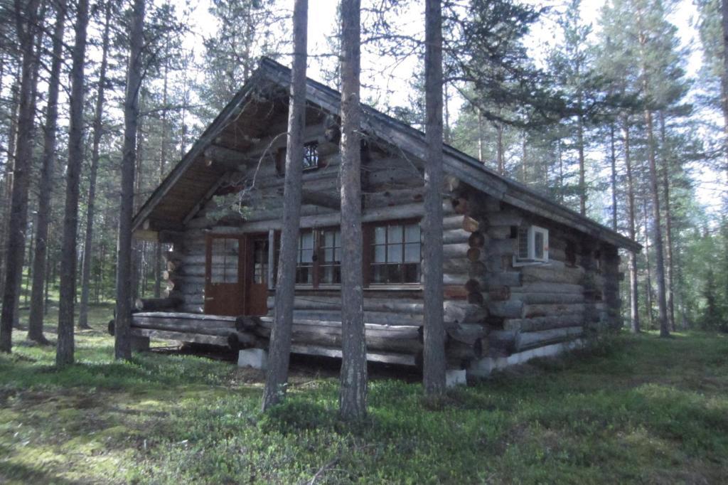 Lost Inn Cabins Экясломполо Номер фото
