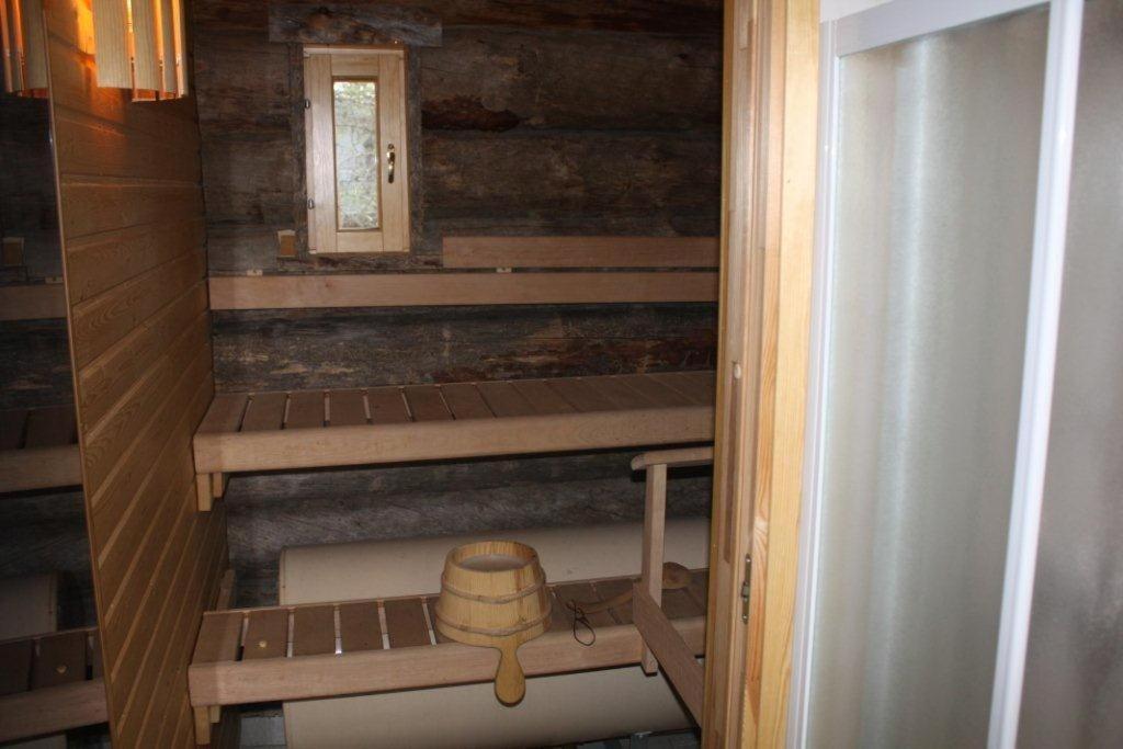 Lost Inn Cabins Экясломполо Номер фото