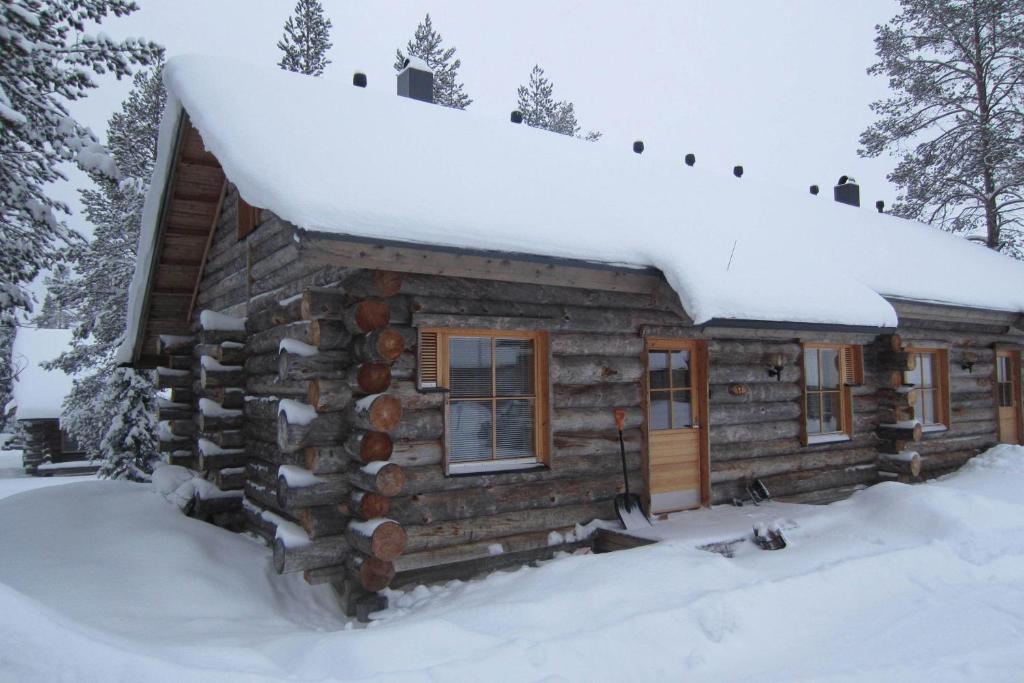 Lost Inn Cabins Экясломполо Номер фото