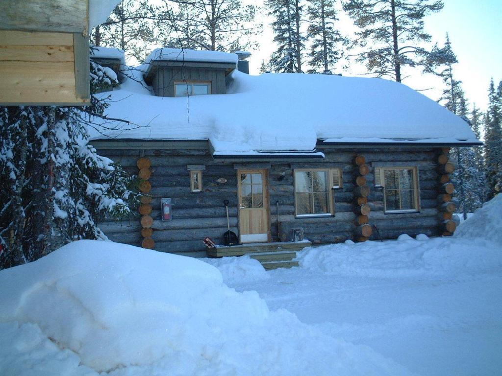 Lost Inn Cabins Экясломполо Номер фото