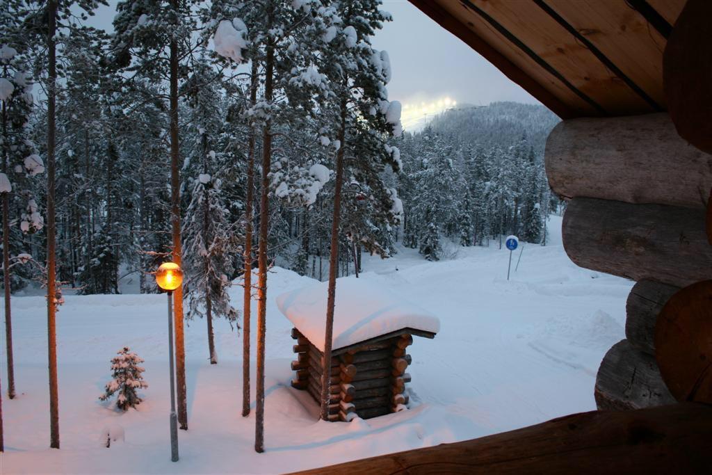 Lost Inn Cabins Экясломполо Экстерьер фото