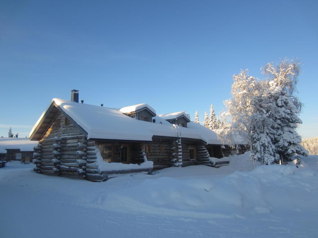 Lost Inn Cabins Экясломполо Экстерьер фото