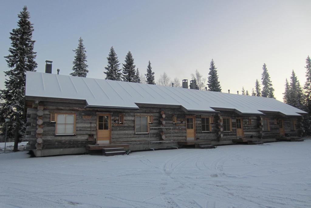 Lost Inn Cabins Экясломполо Экстерьер фото