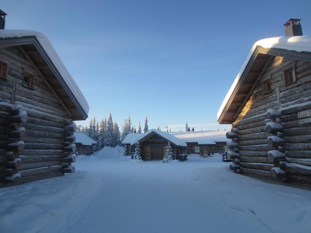 Lost Inn Cabins Экясломполо Экстерьер фото