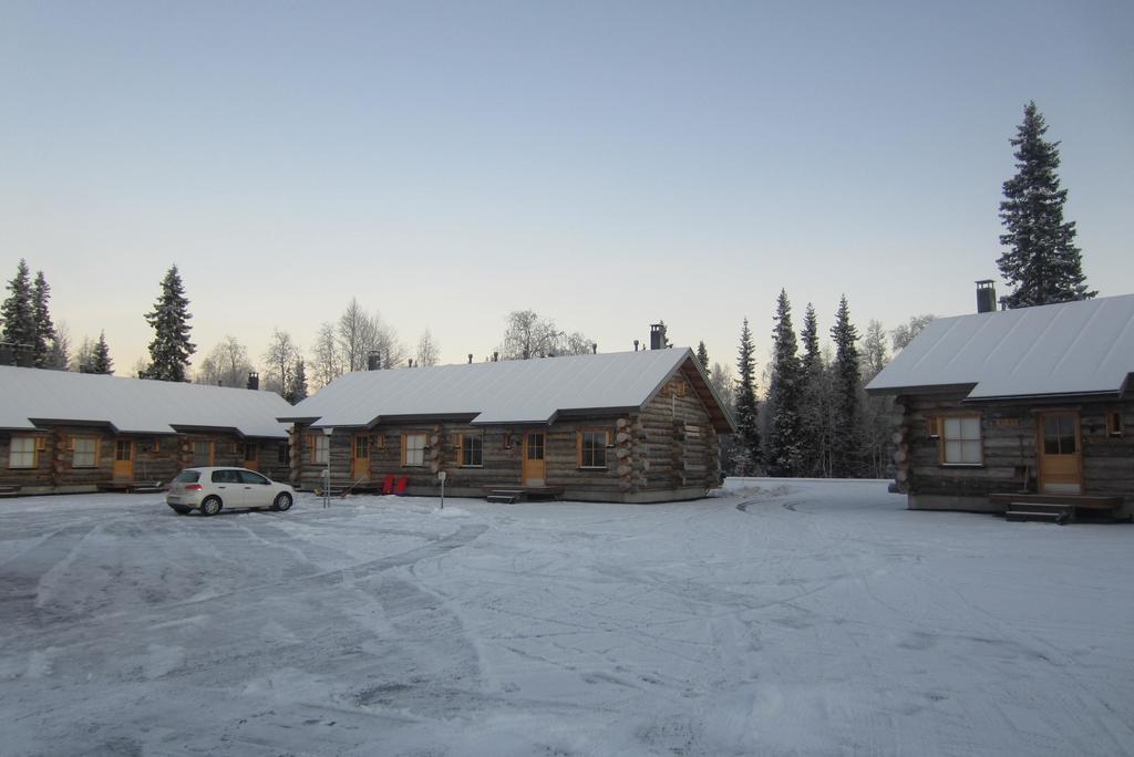 Lost Inn Cabins Экясломполо Экстерьер фото