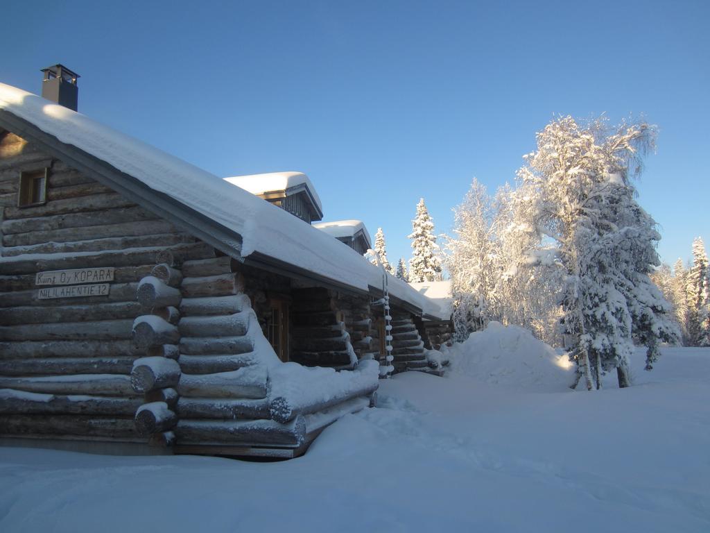 Lost Inn Cabins Экясломполо Экстерьер фото