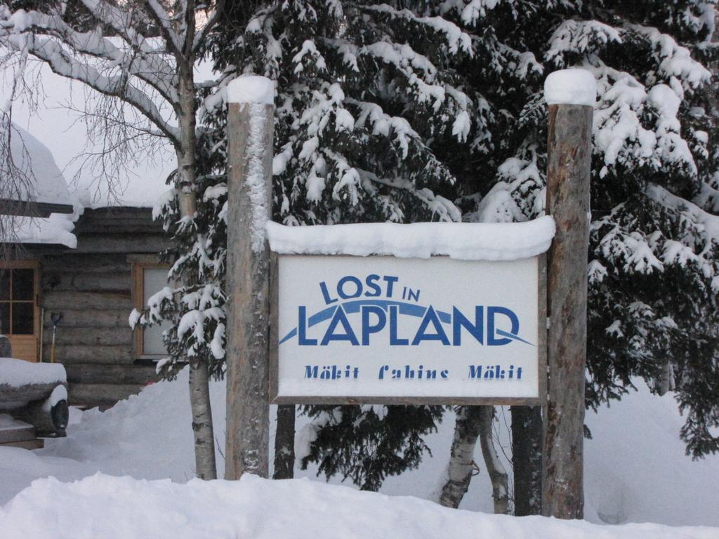 Lost Inn Cabins Экясломполо Экстерьер фото
