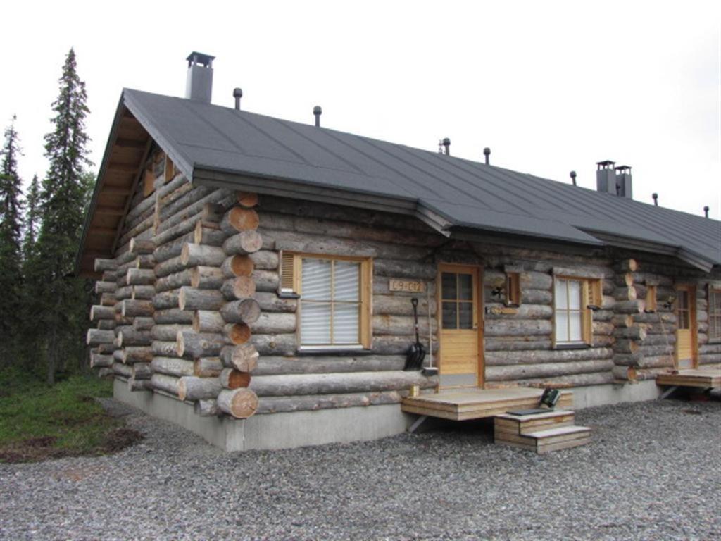 Lost Inn Cabins Экясломполо Экстерьер фото