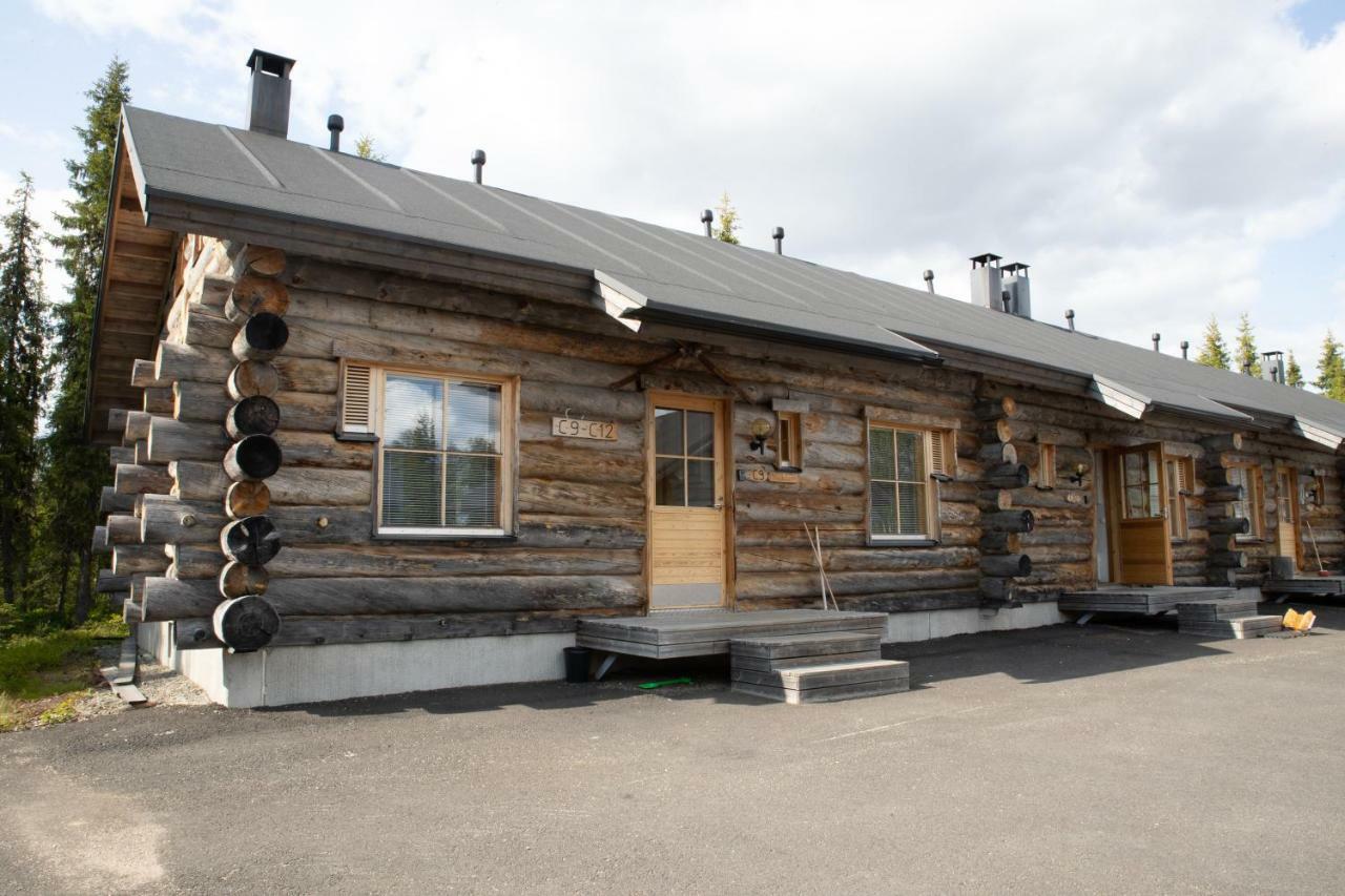Lost Inn Cabins Экясломполо Экстерьер фото