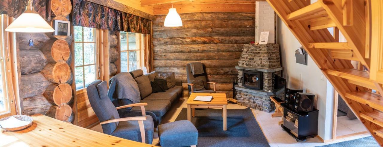 Lost Inn Cabins Экясломполо Экстерьер фото